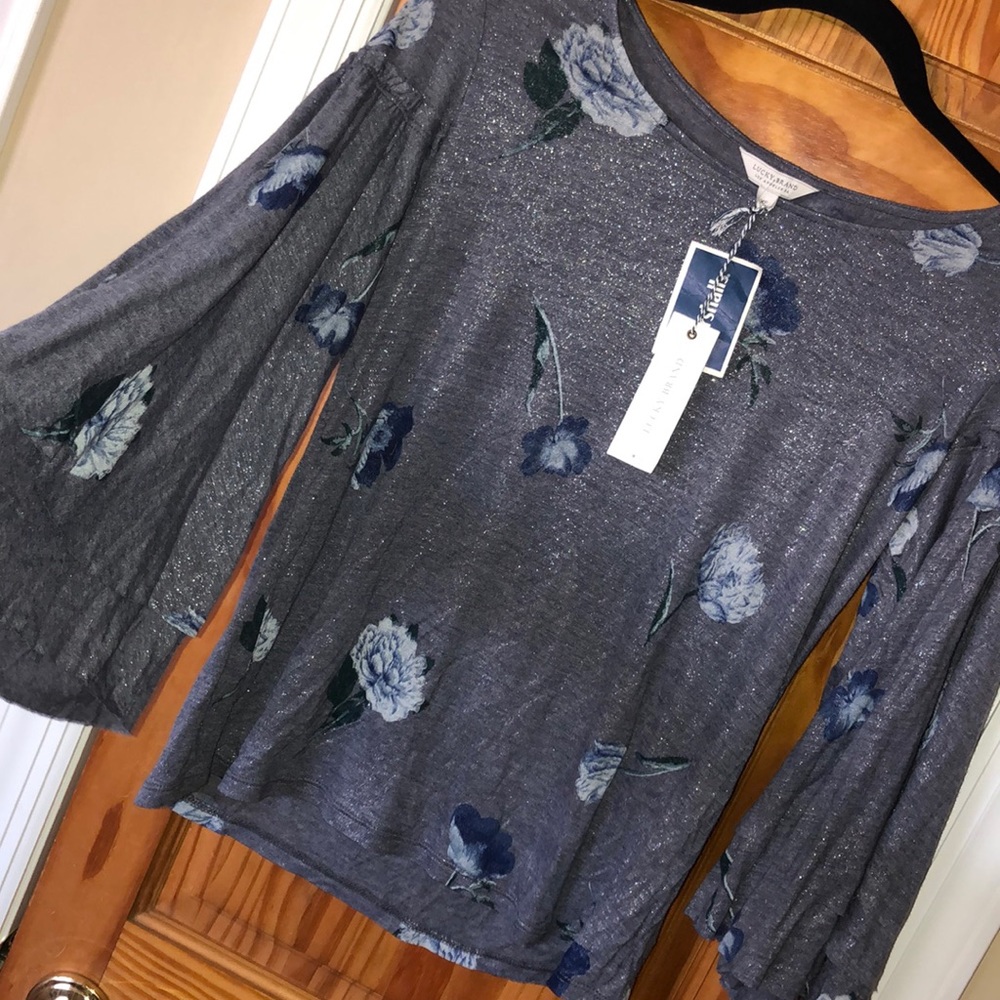 Lucky Brand Blouse